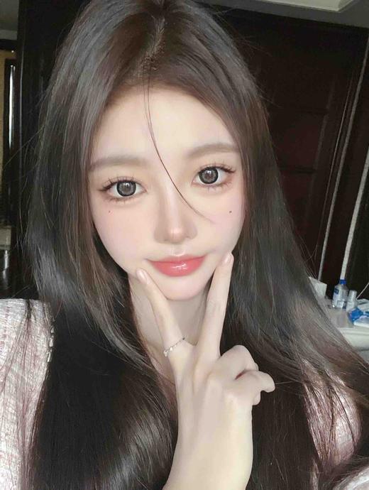 『大直径日抛』KIKICON-雪尼尼-14.5mm【日抛0-800度 无525/575】 商品图1