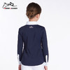 儿童加厚立领拉链长袖T恤-CAH6316 商品缩略图4
