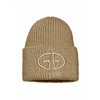 Goldbergh - VALERIE beanie - desert - 女装 - 毛线帽 - 棕色 商品缩略图0