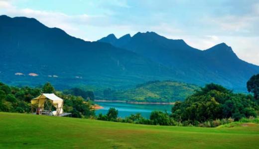 周末通用不加收【乳源阳光湖农旅公园】￥40元/1大1小乳源山城水都阳光湖农旅公园游玩套票！打卡无动力乐园、萌宠乐园、霍比特同款小屋，含景区门票~ 商品图4