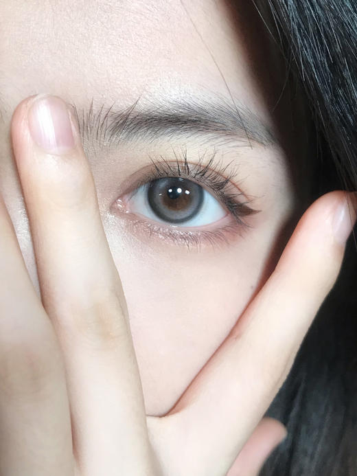 积雪云灰·Marukocon丨14.0mm（年抛/2片装) 商品图9