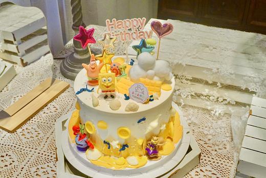 海绵宝宝 商品图4