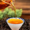 茶叶 大红袍 乌龙茶 小纸罐 武夷岩茶 伴手礼  茶饮  五虎 70g 商品缩略图6