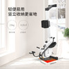 舒华SH-R3100 家用磁控划船器折叠健身器材 商品缩略图8