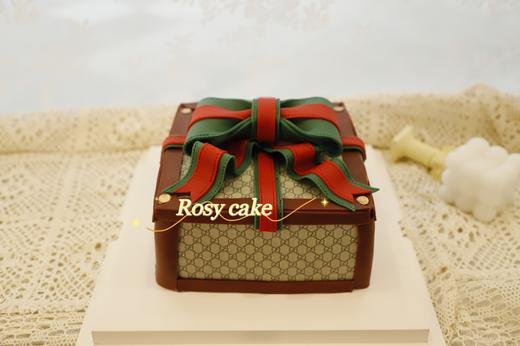 Gucci古驰盒子包 商品图1