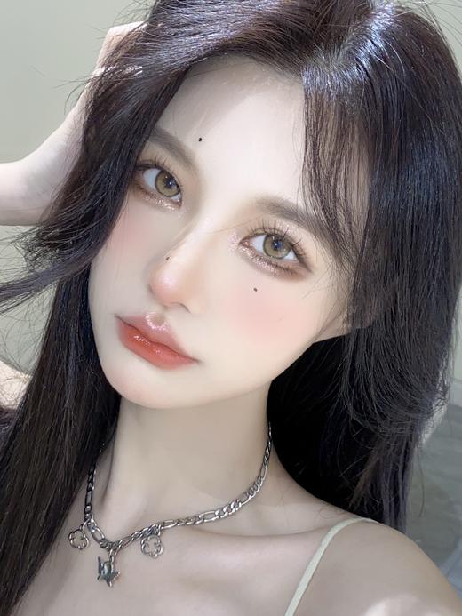 逆光之名·Focusmoon丨14.0mm（年抛/2片装） 商品图8