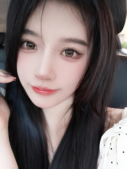 逆光之名·Focusmoon丨14.0mm（年抛/2片装） 商品图5