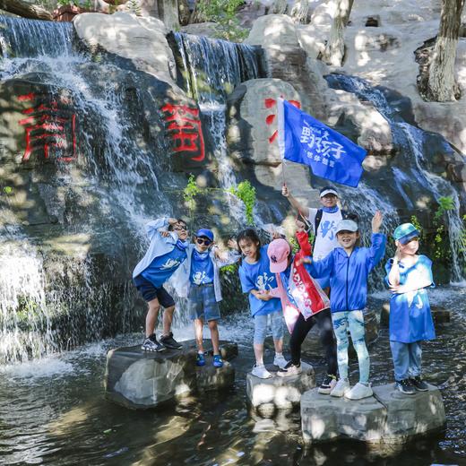 【黑眼睛直播间】暑期亲子 | 新疆吐鲁番+喀纳斯 9天8晚 家庭2-4人套餐 商品图1