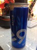 大于等于9轻卡气泡酒爆汽橙味330ml 商品缩略图0