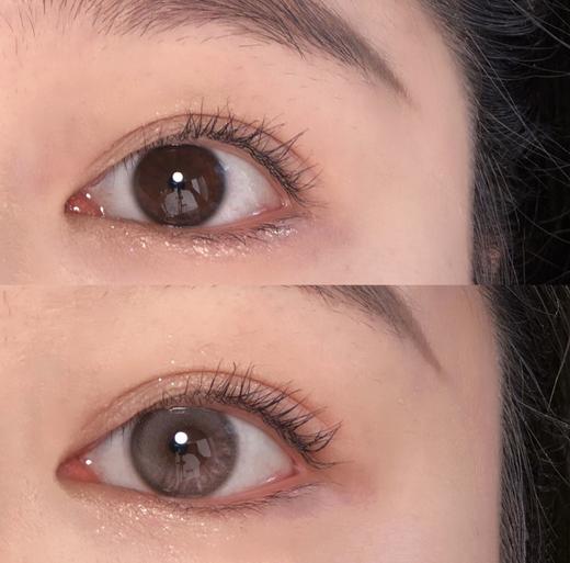 流浪诗人·Focusmoon丨14.2mm（年抛/2片装） 商品图3