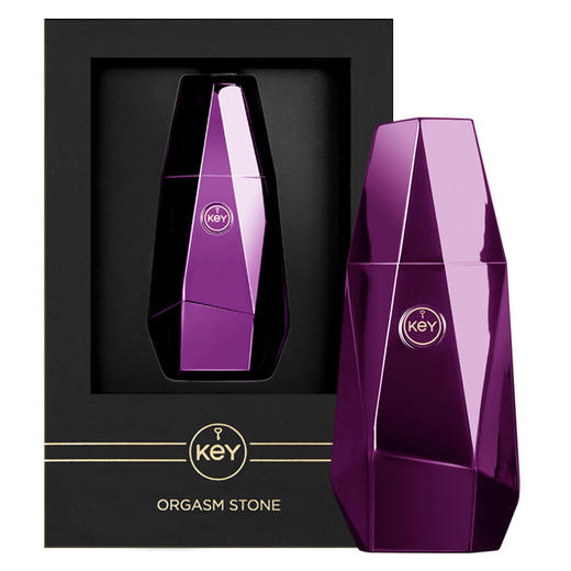 【金币商城】KEY 能量石女性快感增强液精粹露15ml 商品图6