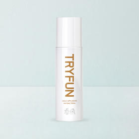 【经典清洁】网易春风TryFun器具消毒液60ml器具消毒