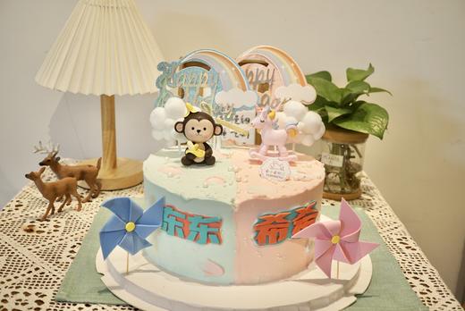 双面蛋糕 商品图1