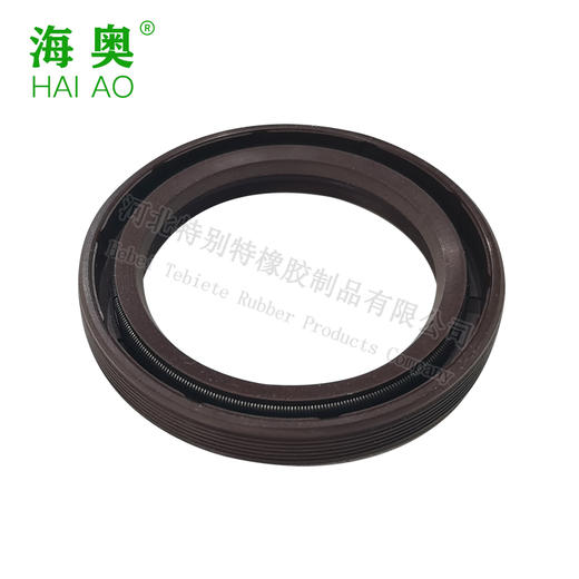 海奥斯太尔水泵油封38*52*7（单价=1个，10个/盒）38x52x7（38527） 商品图2