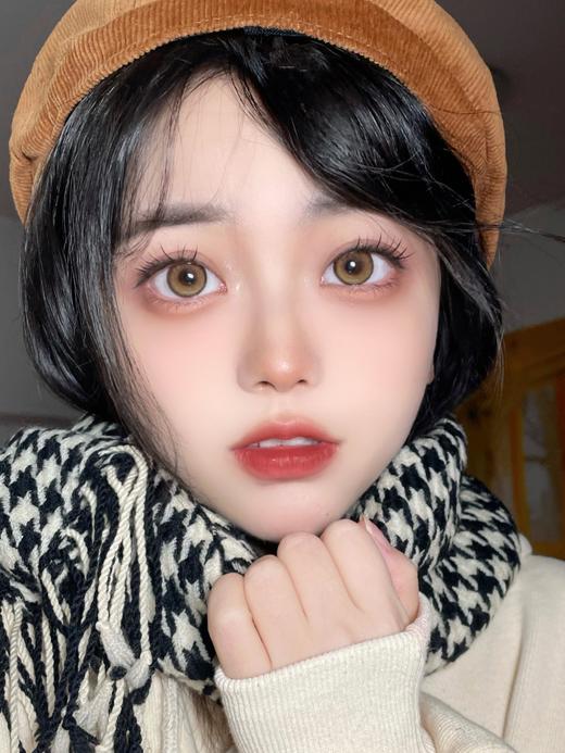 逆光之名·Focusmoon丨14.0mm（年抛/2片装） 商品图1