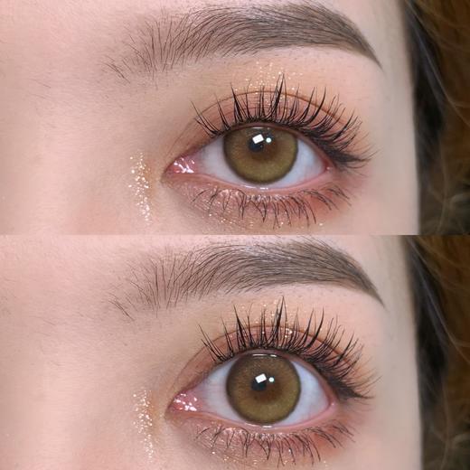 逆光之名·Focusmoon丨14.0mm（年抛/2片装） 商品图9