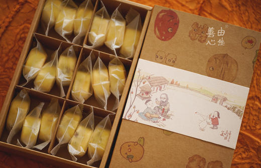 迷你凤梨酥 商品图5