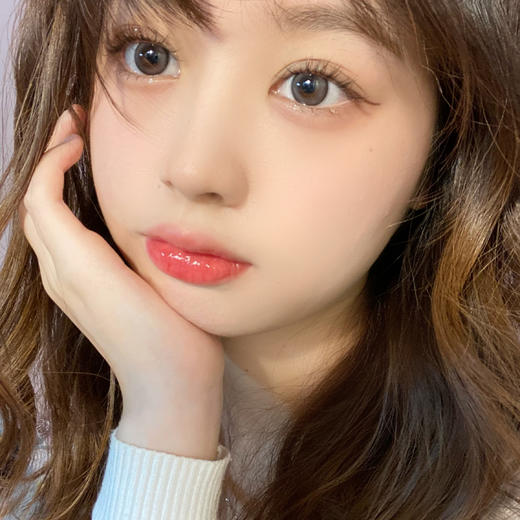 雾墨月·Marukocon丨14.0mm（年抛/2片装) 商品图8