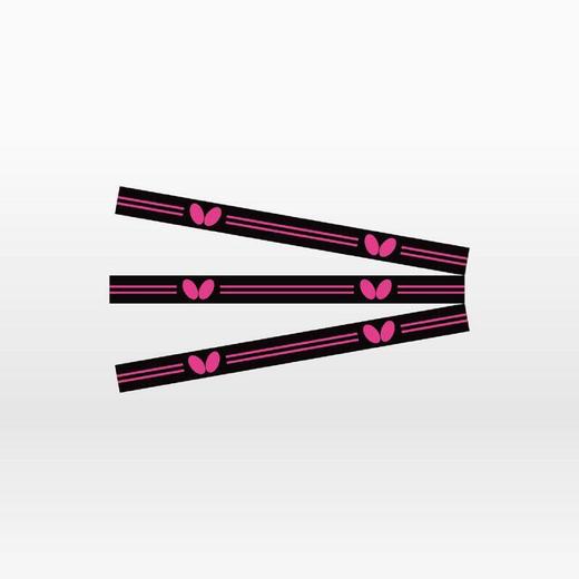 蝴蝶专业球板强力护边带76100 商品图1