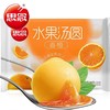 思念简装水果汤圆蓝莓味,草莓味，香橙味360g(T) 商品缩略图2