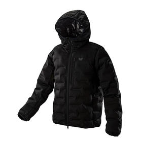 蝴蝶运动棉服WSW523