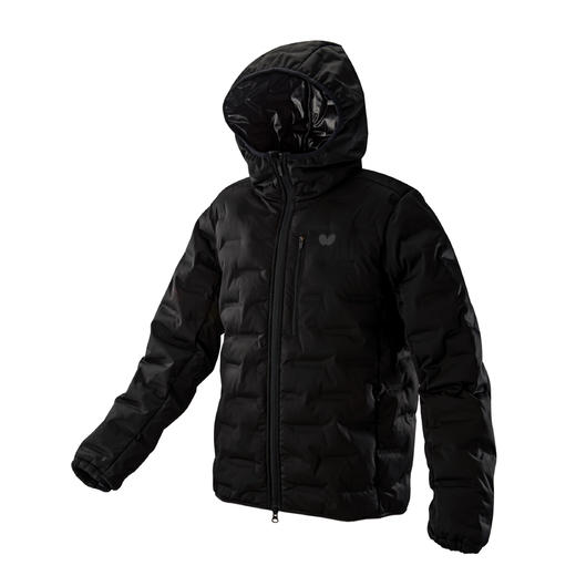 蝴蝶运动棉服WSW523 商品图0