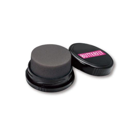 蝴蝶CLEAN CARE 乒乓球胶皮专用海绵擦75790 商品图0