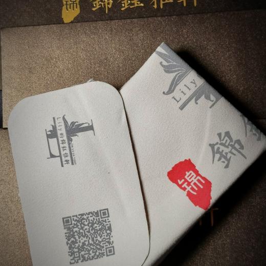 珠宝专业首饰擦布（一套） 商品图8