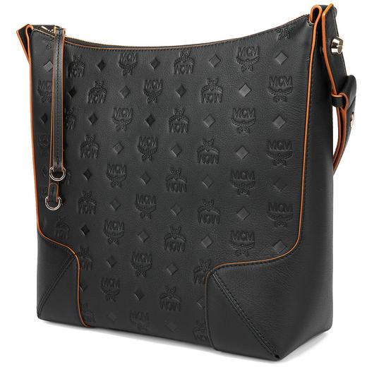 MCM 女士 单肩包 MWHBSKM04 商品图1