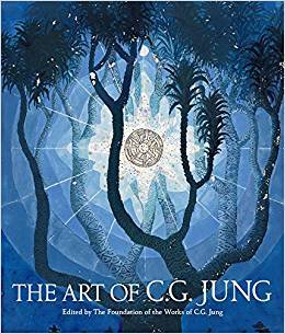 现货 心理学家卡尔荣格的艺术 英文原版 The Art of C.G. Jung 精装 卡尔荣格作品基金会编著 Foundation of Works of C.G. Jung