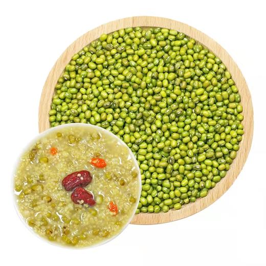 绿豆 商品图1