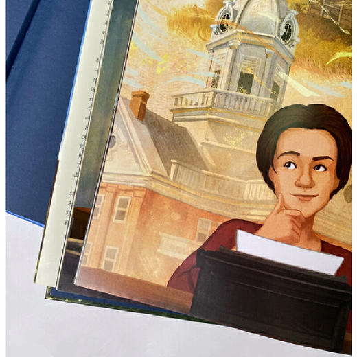 亚拉巴马的野丫头：哈珀·李和《杀死一只知更鸟》的故事 商品图4