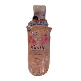 寇斯丁zl樱花花瓣沐浴露380mL