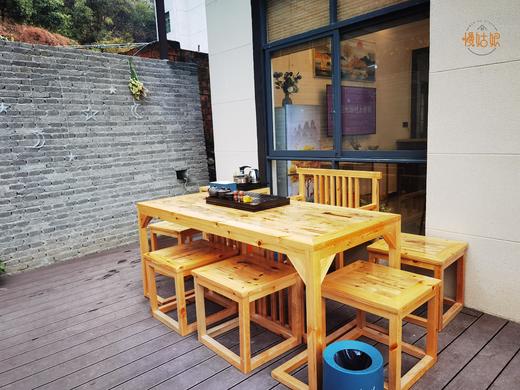 衢州慢姑娘村上春墅轰趴馆 商品图8