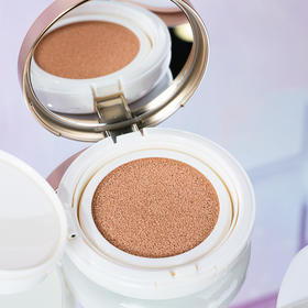 极光星球随肌幻变持妆气垫霜（琉光白）12g*2（240814）