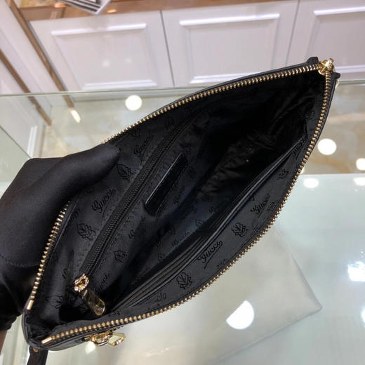 春季特惠💰450 G家新款男士手包5020A 商品图8