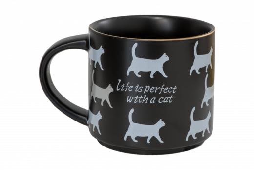 百货世界-美克美家-Rehome - 穿行城市马克杯系列 商品图0