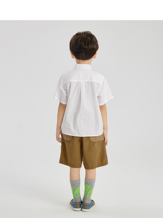 江南布衣婴童 22年春装新品袜子  6MBN23100 商品图2