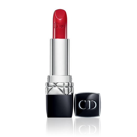 Dior迪奥999，闪耀唇色，魅力难挡，哑光&滋润，让您随时保持自信~ 商品图1