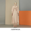 JUDYHUA 垂感衬衫裙 商品缩略图2