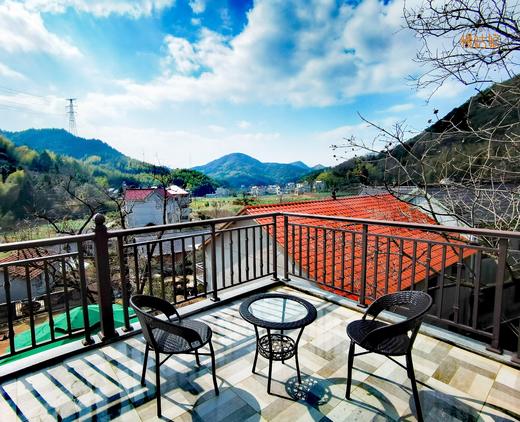 衢州慢姑娘村上春墅轰趴馆 商品图1