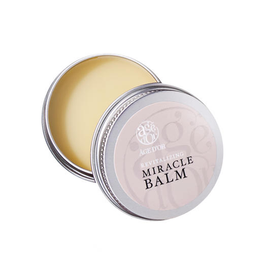 【临期产品，2026年3月底到期，介意勿拍】奇迹庄园(AGEDOR)万用植萃膏 植物萃取 修护润唇 膏保湿隔离孕婴敏肌全身适用 10g 商品图1