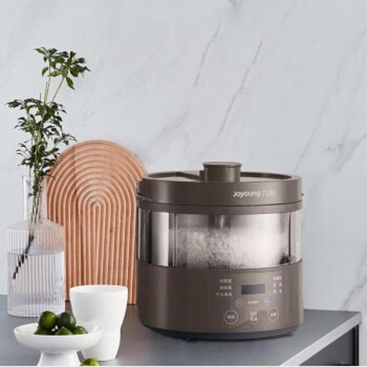 九阳F30S-S360蒸汽电饭煲 商品图0
