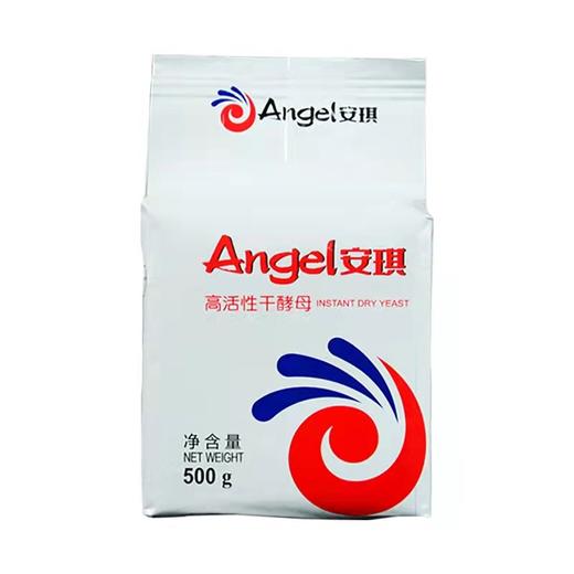 安琪干酵母 商品图0
