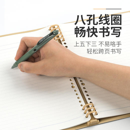 国誉一米新纯开学套装学生用 商品图2