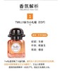 爱马仕（HERMES）香水丝巾四件套 商品缩略图1