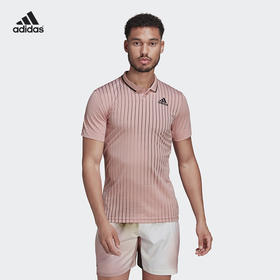 阿迪达斯 adidas Melbourne Polo 兹维列夫2022澳网网球服 H67133