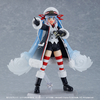 【GSC现货】figma 雪未来 Grand Voyage ver. 商品缩略图1