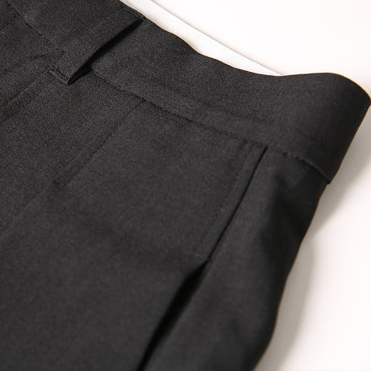 VIMAGE纬漫纪新款气质通勤时尚百搭显瘦短裤VC2105212 商品图7