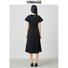 VIMAGE 纬漫纪V1307940-连衣裙 商品缩略图10